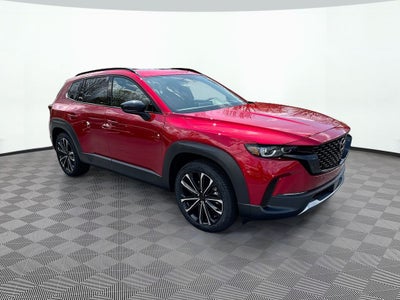 2026 Mazda Mazda CX-50 2.5 Turbo Premium Plus AWD
