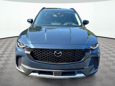 2026 Mazda Mazda CX-50 2.5 Turbo Premium Plus AWD