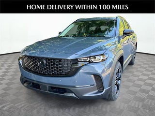 2026 Mazda Mazda CX-50 2.5 S Meridian Edition AWD