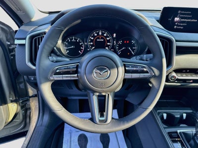 2026 Mazda Mazda CX-50 2.5 S Meridian Edition AWD