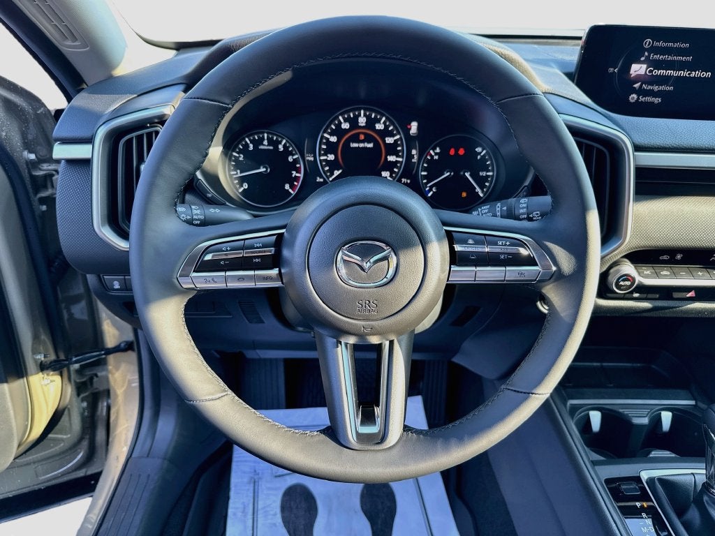 2026 Mazda Mazda CX-50 2.5 S Meridian Edition AWD
