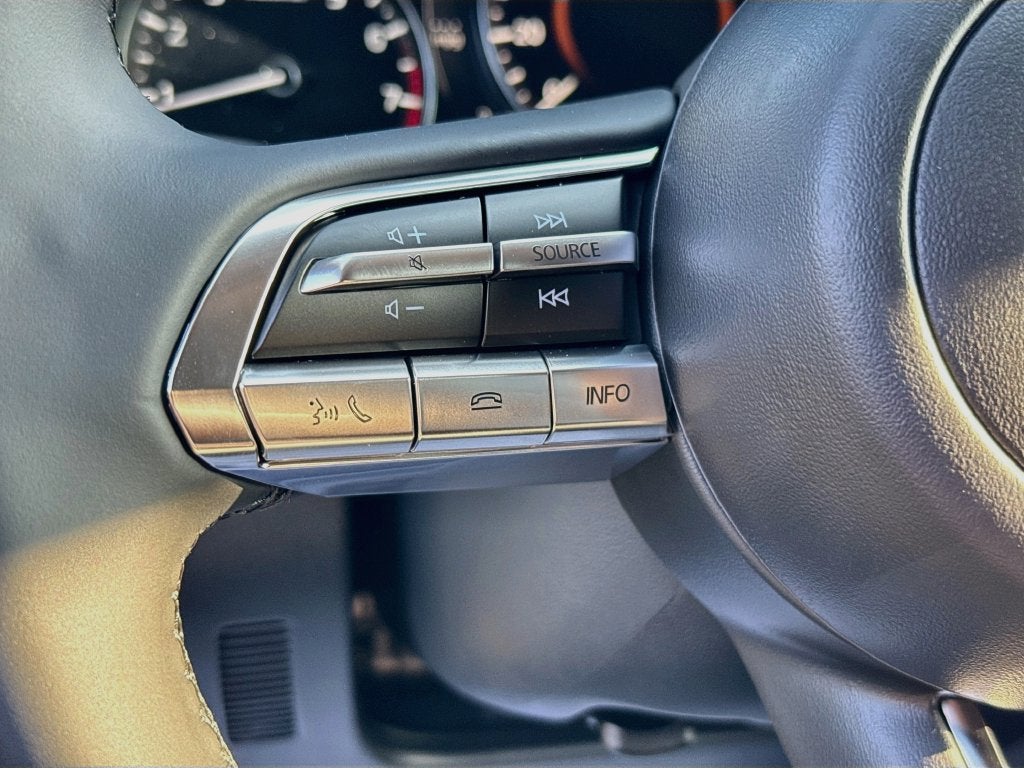 2026 Mazda Mazda CX-50 2.5 S Meridian Edition AWD