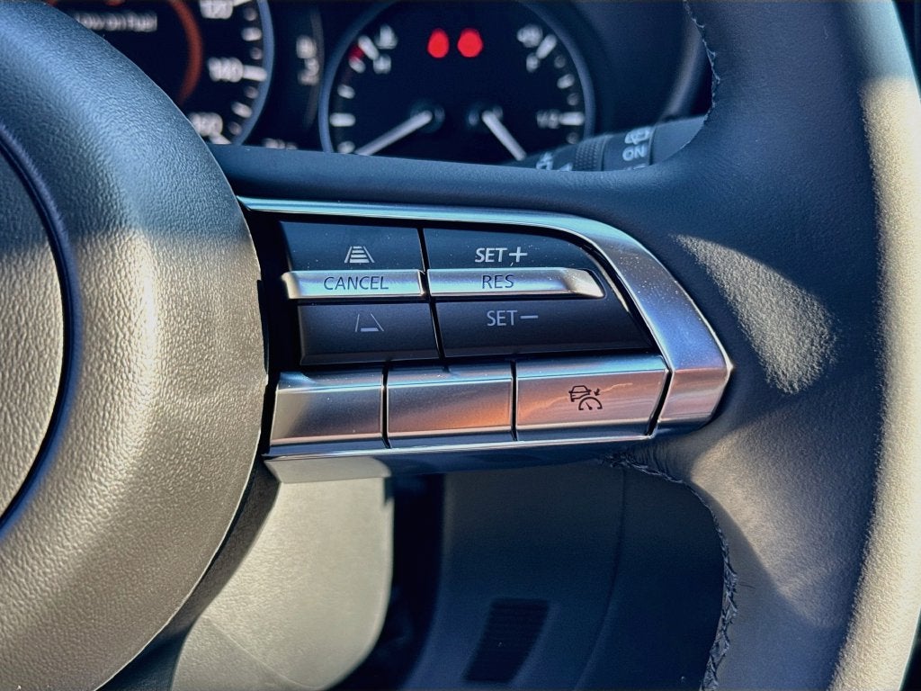 2026 Mazda Mazda CX-50 2.5 S Meridian Edition AWD