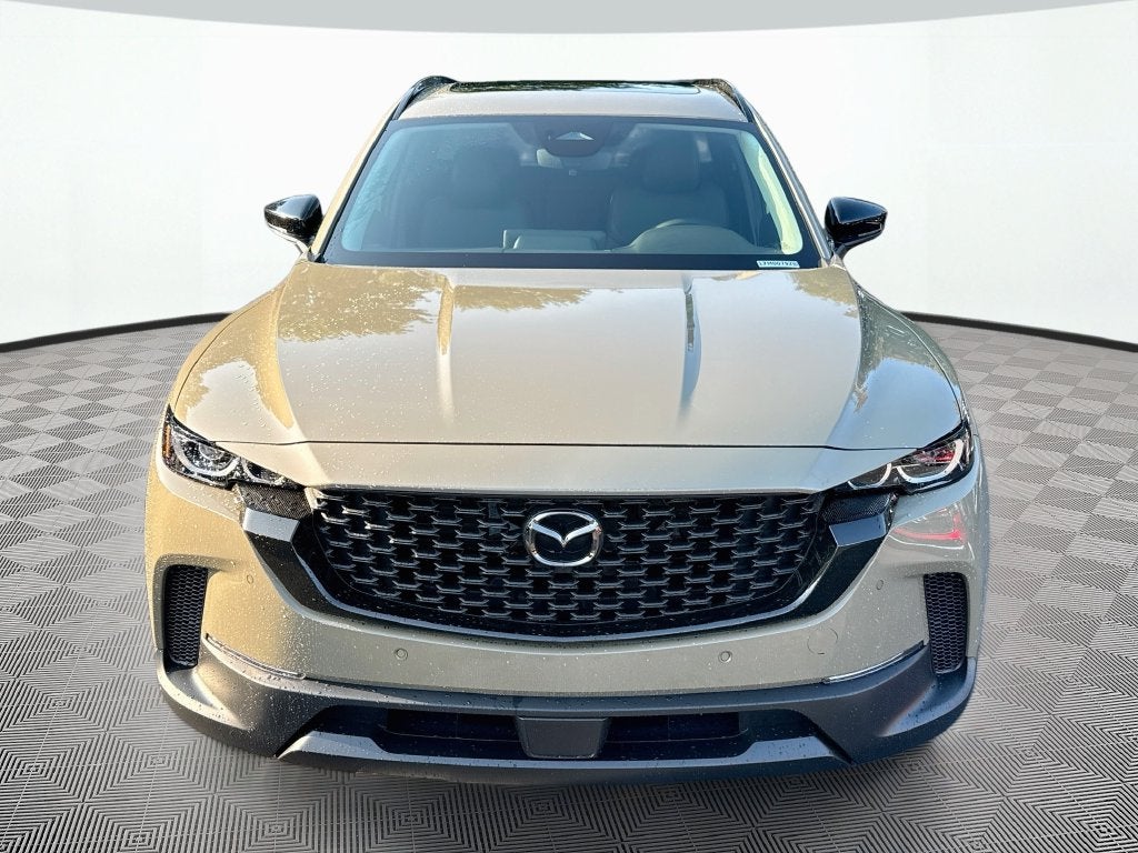 2026 Mazda Mazda CX-50 2.5 S Meridian Edition AWD