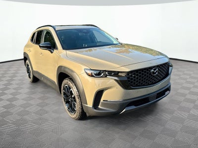 2026 Mazda Mazda CX-50 2.5 S Meridian Edition AWD
