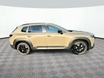2026 Mazda Mazda CX-50 2.5 S Meridian Edition AWD