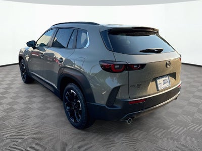 2026 Mazda Mazda CX-50 2.5 S Meridian Edition AWD