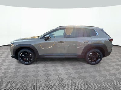 2026 Mazda Mazda CX-50 2.5 S Meridian Edition AWD