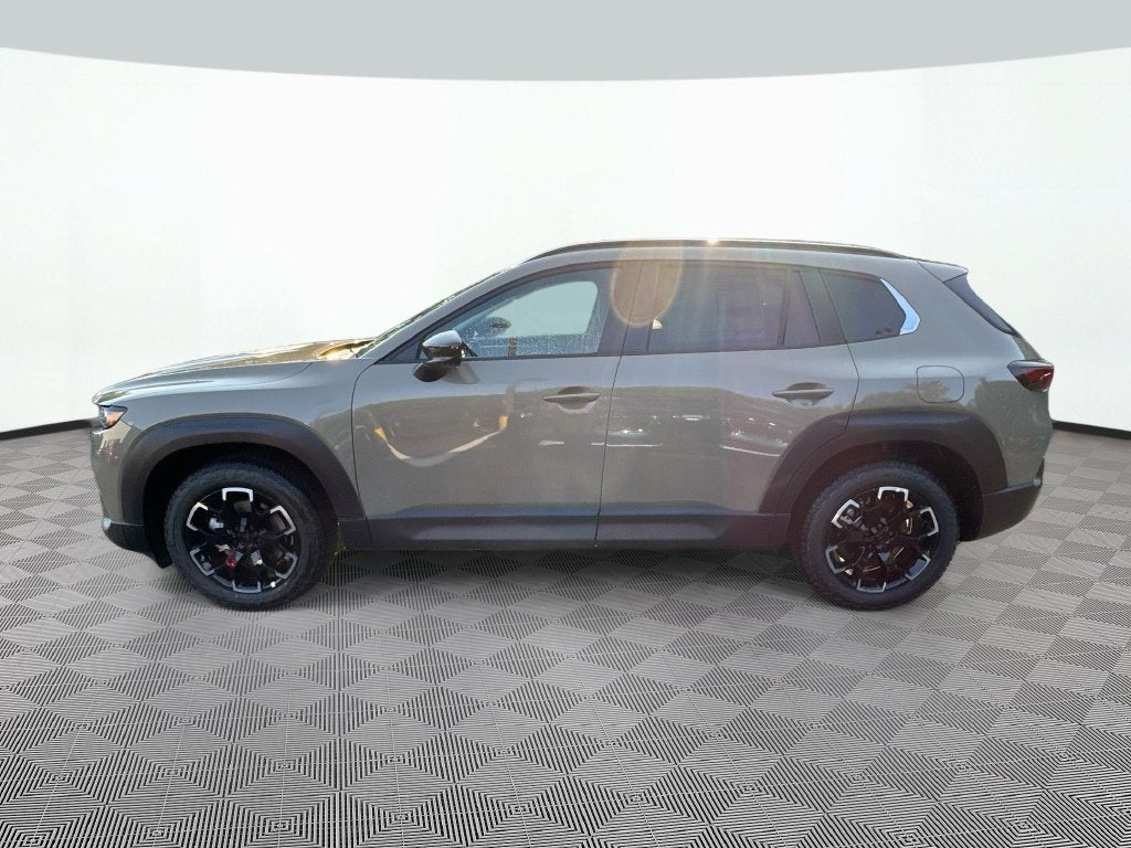 2026 Mazda Mazda CX-50 2.5 S Meridian Edition AWD