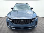 2026 Mazda Mazda CX-50 2.5 S Meridian Edition AWD
