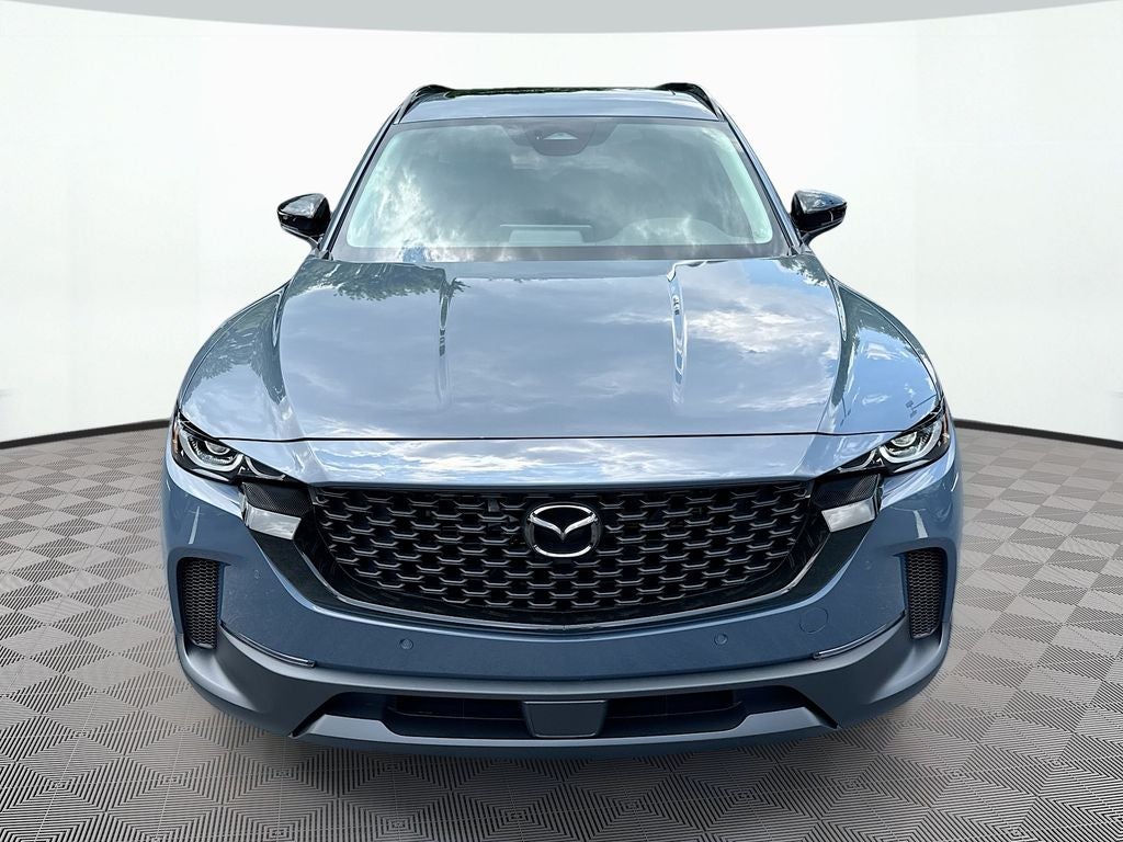 2026 Mazda Mazda CX-50 2.5 S Meridian Edition AWD
