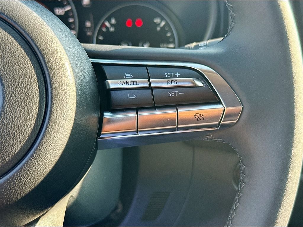 2026 Mazda Mazda CX-50 2.5 S Meridian Edition AWD