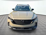 2026 Mazda Mazda CX-50 2.5 S Meridian Edition AWD