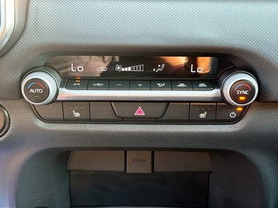 2026 Mazda Mazda CX-50 2.5 S Meridian Edition AWD