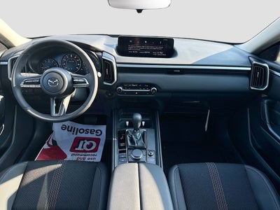 2026 Mazda Mazda CX-50 2.5 S Meridian Edition AWD