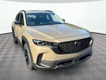 2026 Mazda Mazda CX-50 2.5 S Meridian Edition AWD