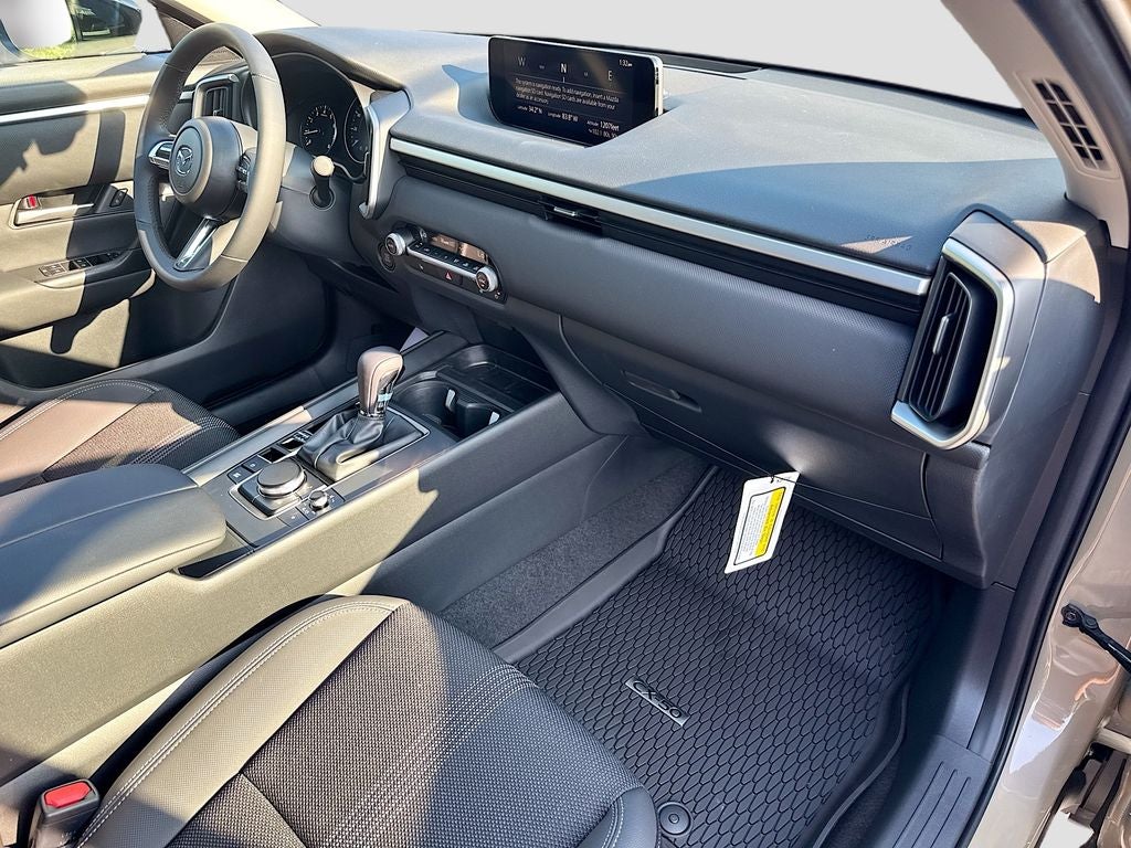 2026 Mazda Mazda CX-50 2.5 S Meridian Edition AWD