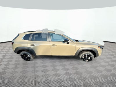 2026 Mazda Mazda CX-50 2.5 S Meridian Edition AWD