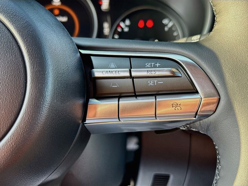 2026 Mazda Mazda CX-50 2.5 Turbo Meridian Edition AWD
