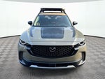 2026 Mazda Mazda CX-50 2.5 Turbo Meridian Edition AWD