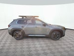 2026 Mazda Mazda CX-50 2.5 Turbo Meridian Edition AWD