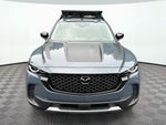 2026 Mazda Mazda CX-50 2.5 Turbo Meridian Edition AWD