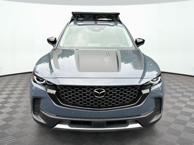 2026 Mazda Mazda CX-50 2.5 Turbo Meridian Edition AWD