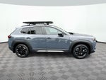 2026 Mazda Mazda CX-50 2.5 Turbo Meridian Edition AWD