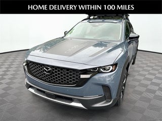 2026 Mazda Mazda CX-50 2.5 Turbo Meridian Edition AWD