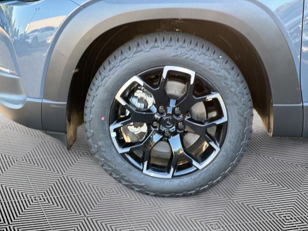 2026 Mazda Mazda CX-50 2.5 Turbo Meridian Edition AWD