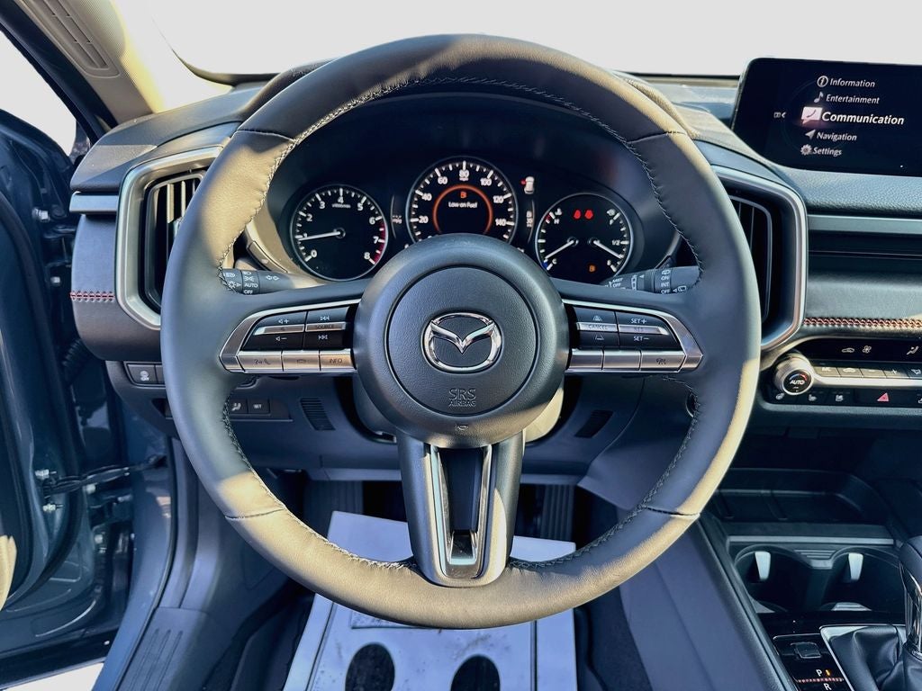 2026 Mazda Mazda CX-50 2.5 Turbo Meridian Edition AWD
