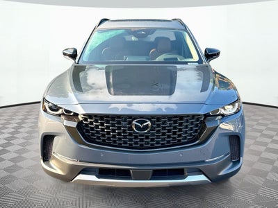 2026 Mazda Mazda CX-50 2.5 Turbo Meridian Edition AWD