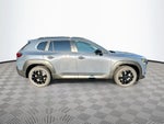 2026 Mazda Mazda CX-50 2.5 Turbo Meridian Edition AWD