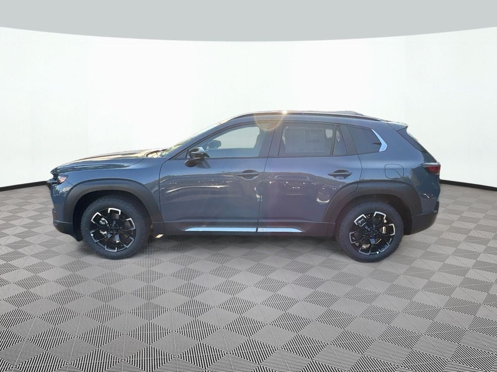 2026 Mazda Mazda CX-50 2.5 Turbo Meridian Edition AWD