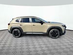 2026 Mazda Mazda CX-50 2.5 Turbo Meridian Edition AWD