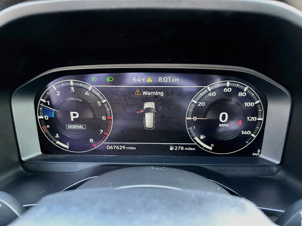 2023 Mitsubishi Outlander SE Black Edition