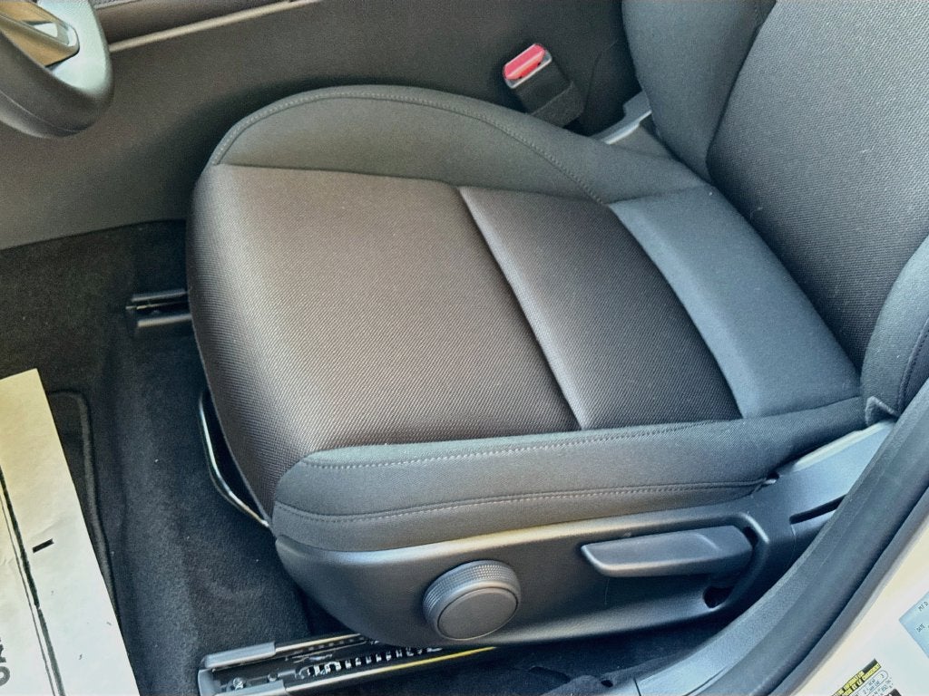 2026 Mazda Mazda3 Sedan 2.5 S