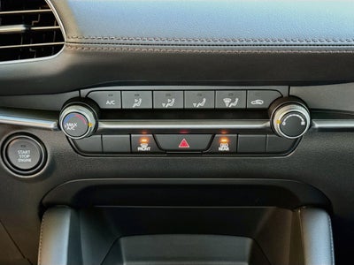 2026 Mazda Mazda3 Sedan 2.5 S