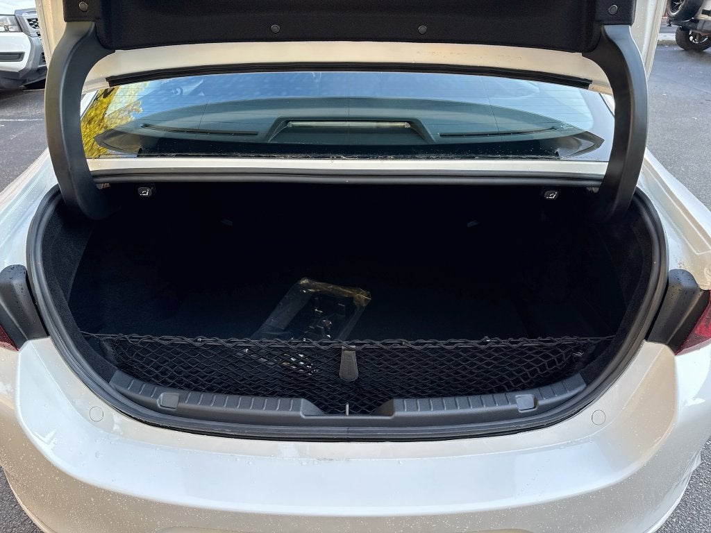 2026 Mazda Mazda3 Sedan 2.5 S