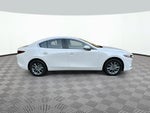 2026 Mazda Mazda3 Sedan 2.5 S