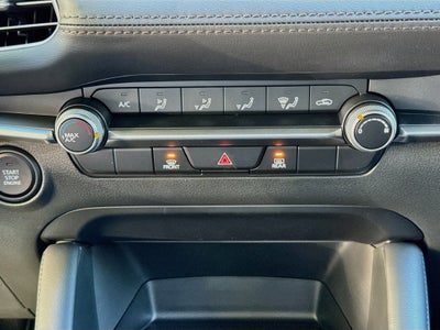 2026 Mazda Mazda3 Sedan 2.5 S