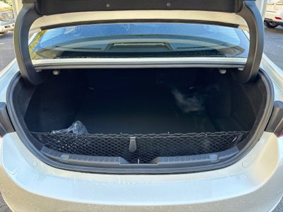 2026 Mazda Mazda3 Sedan 2.5 S