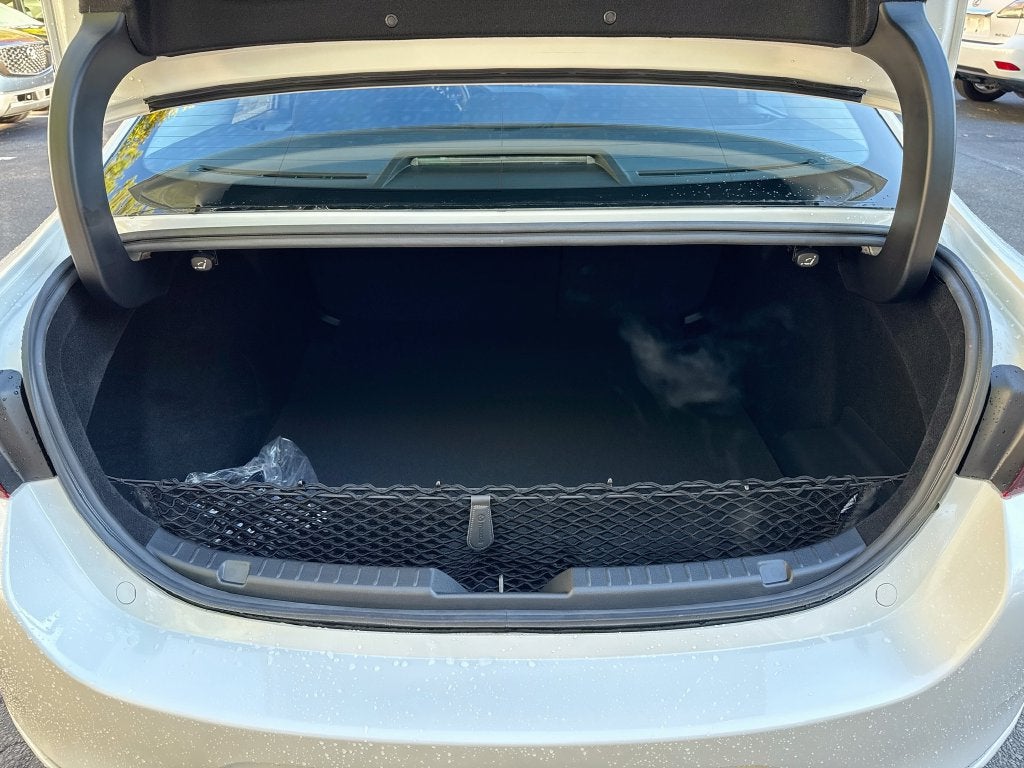 2026 Mazda Mazda3 Sedan 2.5 S