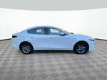 2026 Mazda Mazda3 Sedan 2.5 S