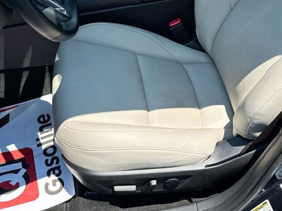 2025 Mazda Mazda3 2.5 S Preferred Package