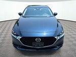 2025 Mazda Mazda3 2.5 S Preferred Package
