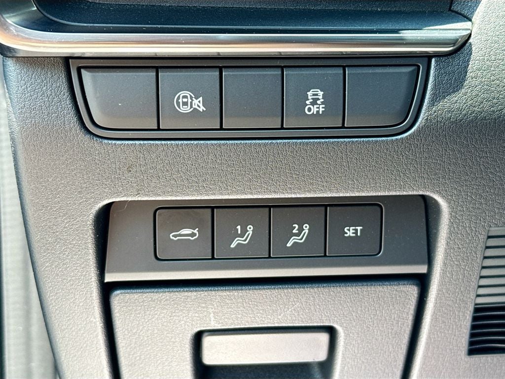 2025 Mazda Mazda3 2.5 S Preferred Package