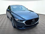 2025 Mazda Mazda3 2.5 S Preferred Package