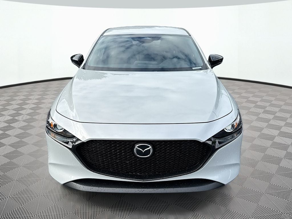 2026 Mazda Mazda3 Hatchback 2.5 S Select Sport