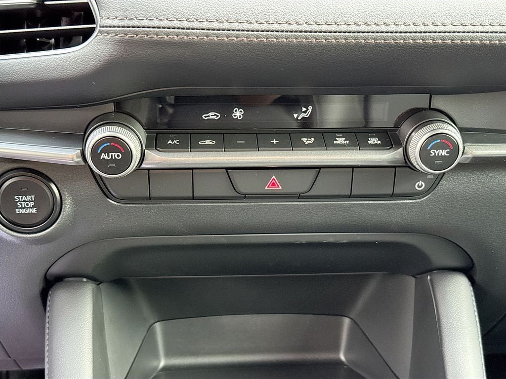 2026 Mazda Mazda3 Hatchback 2.5 S Select Sport